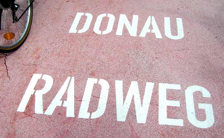Donauradweg2x