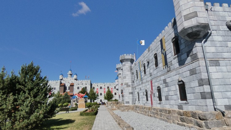 Drachenburg 1 kép