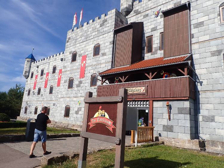 Drachenburg 18 kép