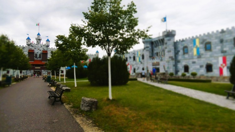 Drachenburg 2 kép