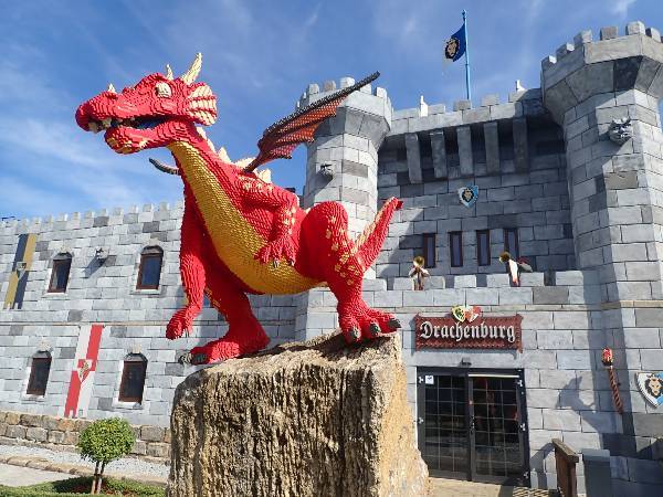Drachenburg 5 kép