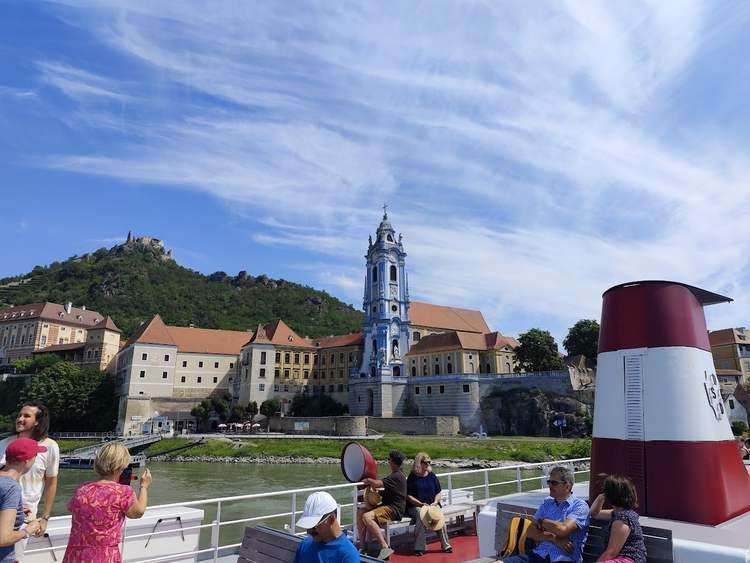 Dürnstein Wachau