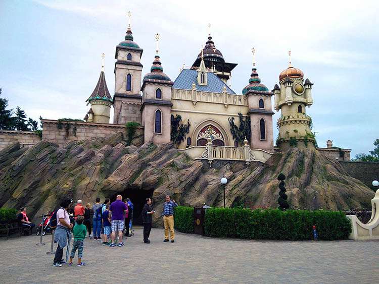 efteling 01