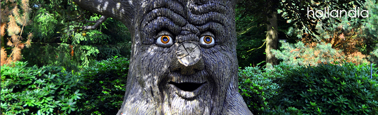 Efteling – Látogatás a csodák világában