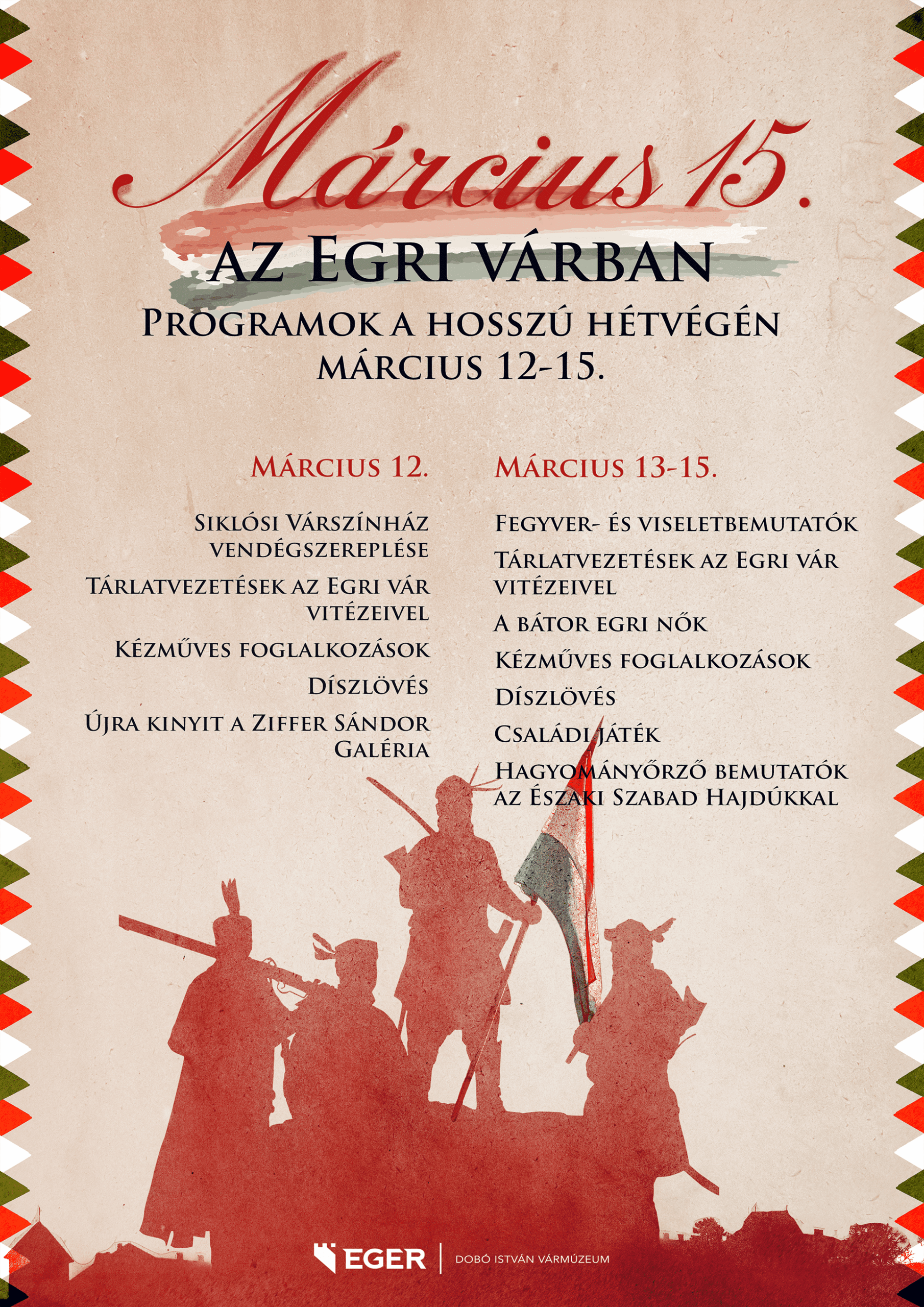 Eger március 15 optimized. plakát