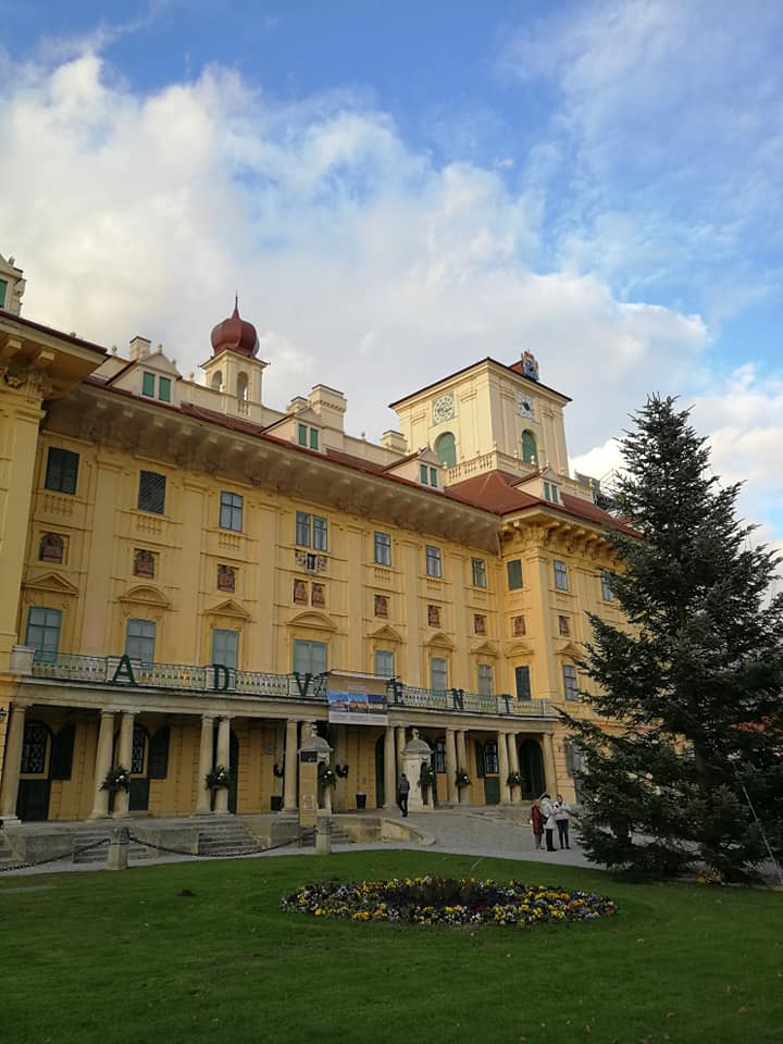Eisenstadt