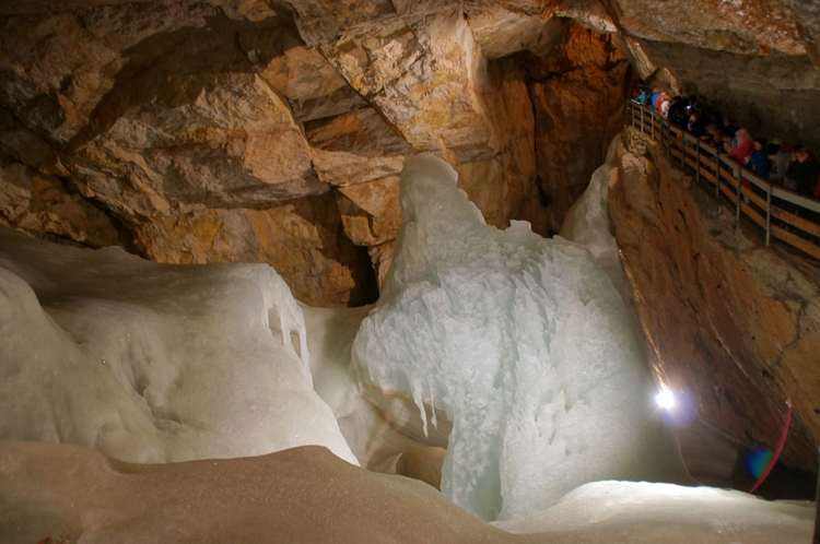 werfen