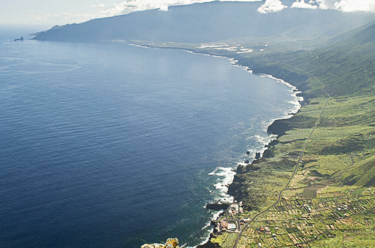 El Hierro 1x