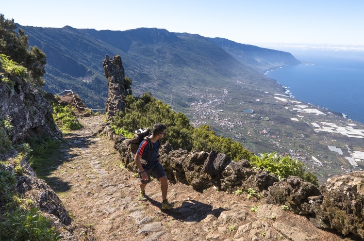 El Hierro 4x