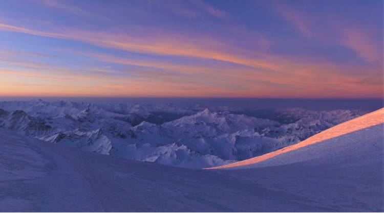 Elbrusz4x
