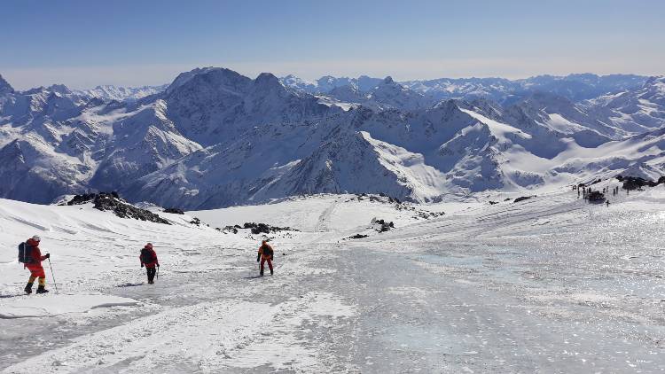 Elbrusz6x