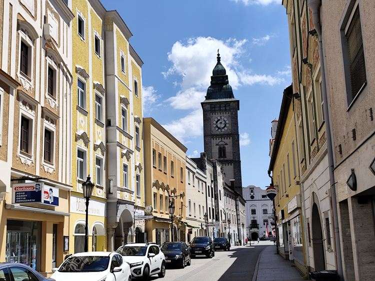 Enns – Ausztria legrégebbi városa egy ideális úticél