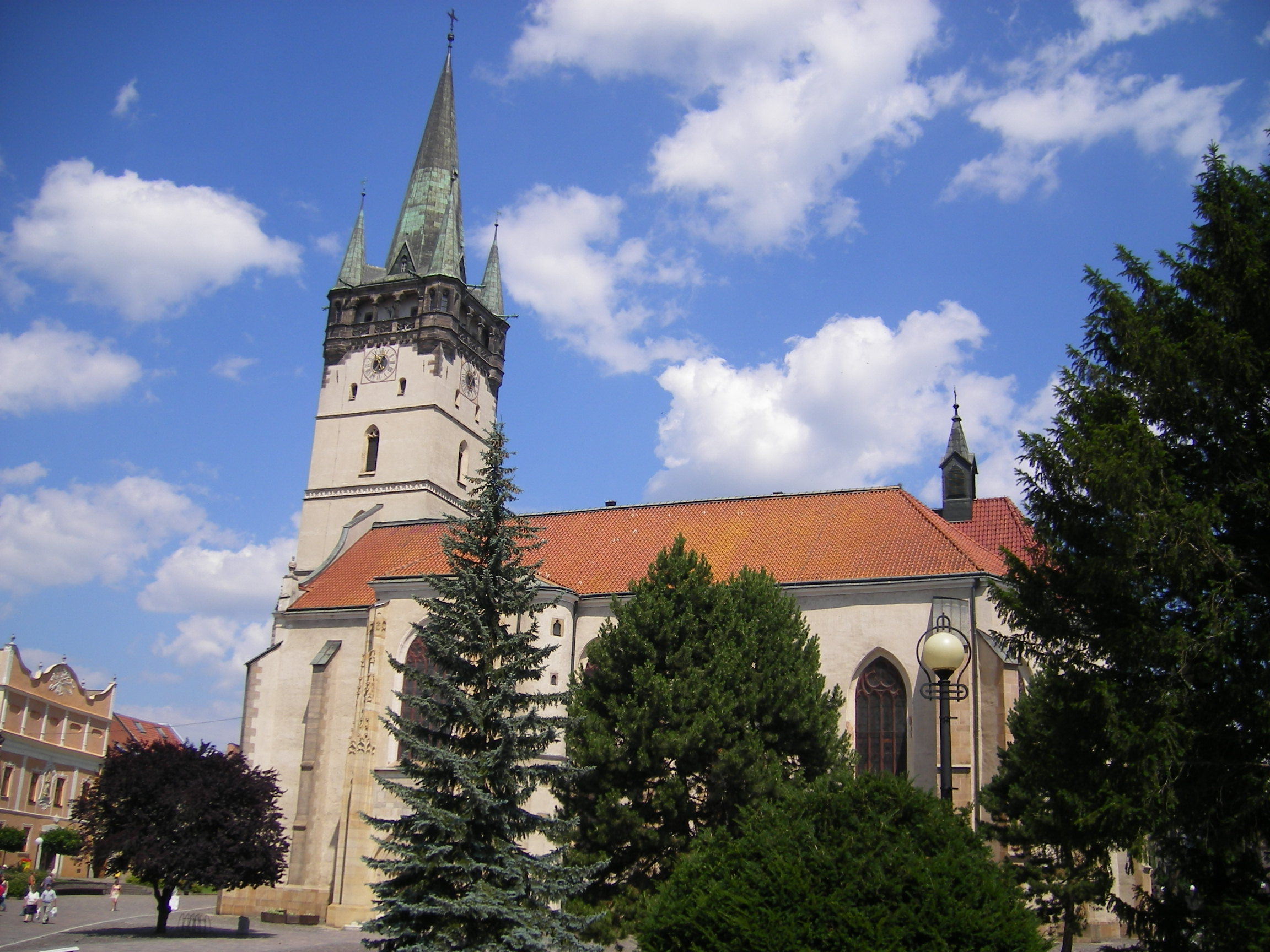 eperjes