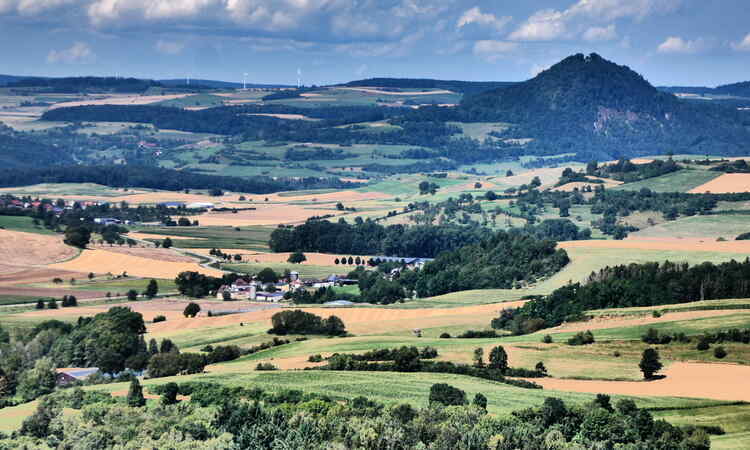 Festungsruine Hohentwiel 22