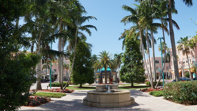 Florida 13
