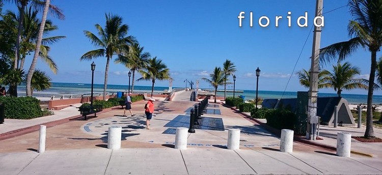 Körutazás Floridában – Key West, Miami és az Everglades
