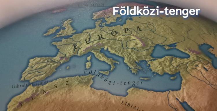10+1 érdekes tény a Földközi-tengerről, amit nem mindenki ismer