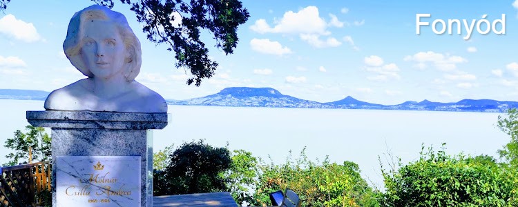 Fonyód headerx