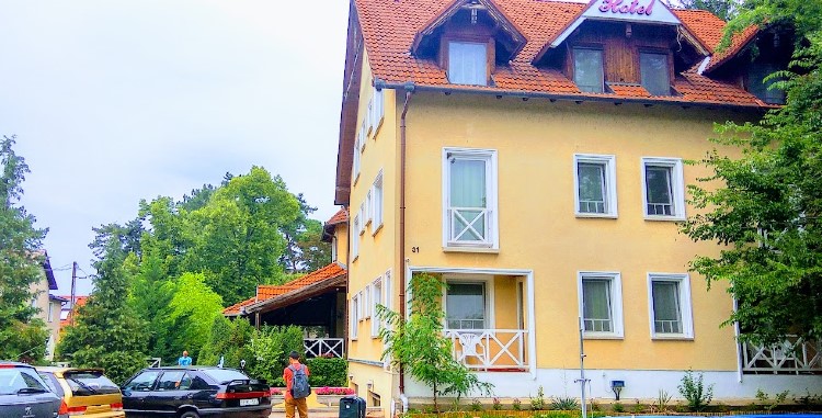 Francoise hotel