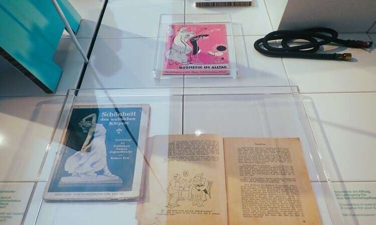 Frauenmuseum Hittisau 11 kép