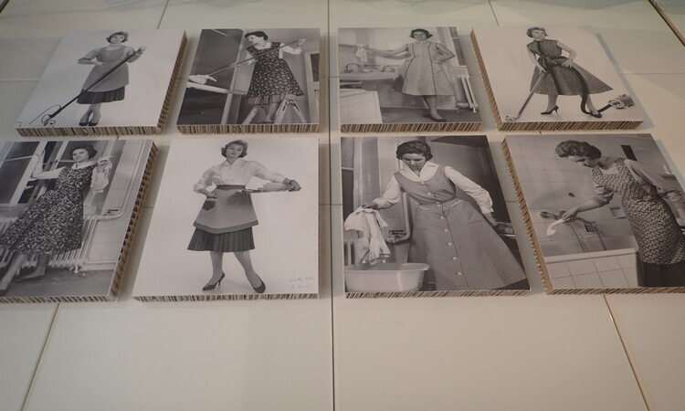 Frauenmuseum Hittisau 3 kép