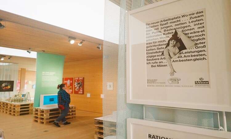 Frauenmuseum Hittisau 4 kép