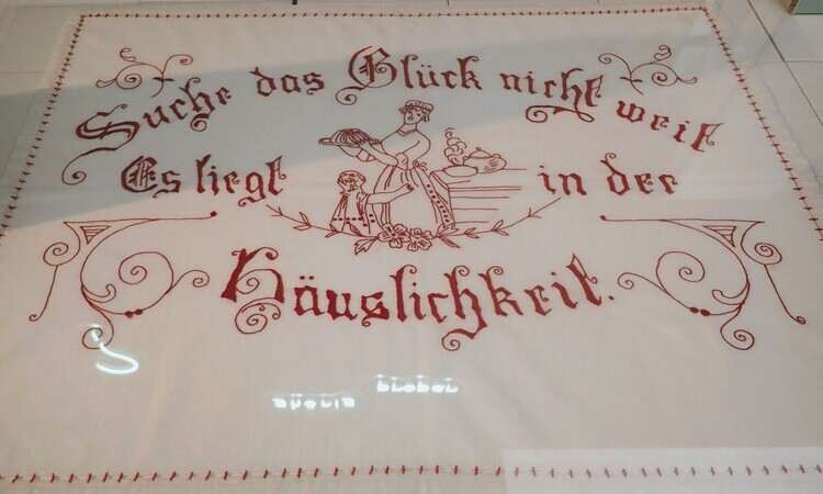 Frauenmuseum Hittisau 5 kép