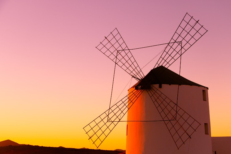 Fuerteventura 3x
