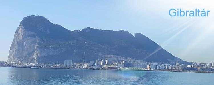 Gibraltar header