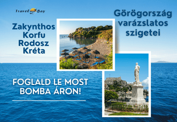 Görögország új