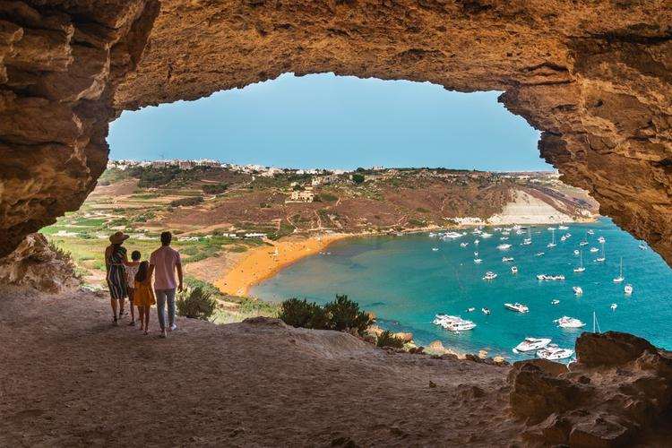 Téli hírek Máltáról, események, információk a mediterrán