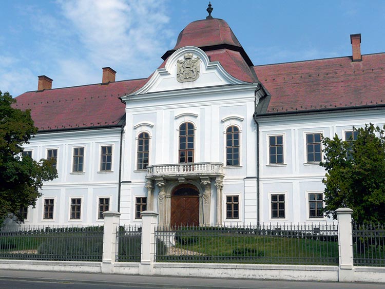 Grassalkovich hatvan