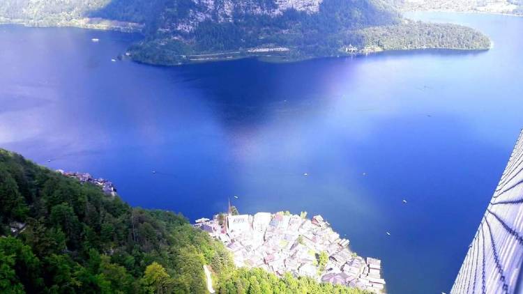 Hallstatt to2