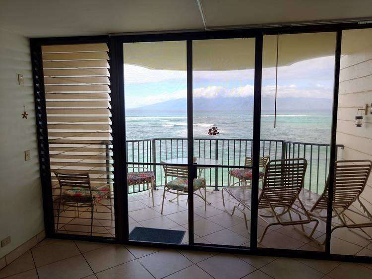 Hawai airbnb