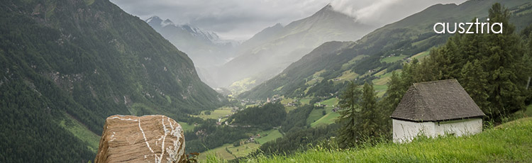 Heiligenblut – mesebeli város a Grossglockner lábánál