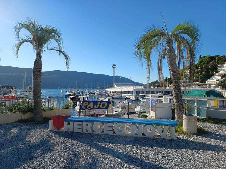 Hercegnovi