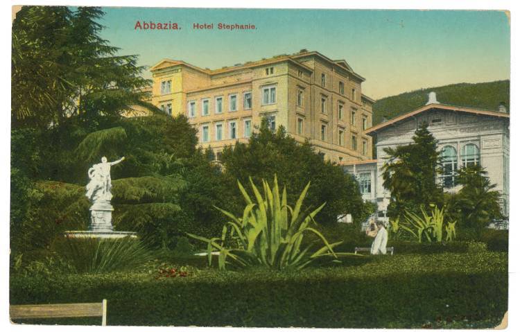 Heritage Hotel Imperial
