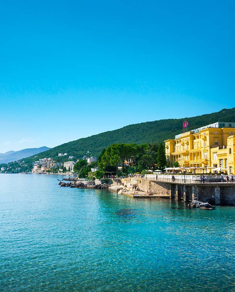 Hotel Kvarner 2