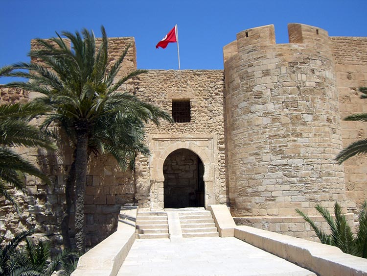 Houmet Souk