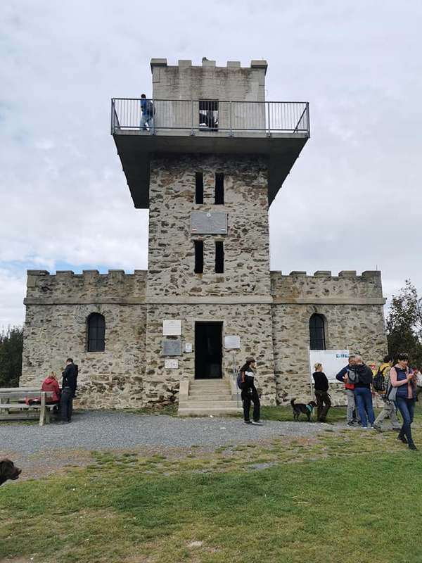 Írottkő