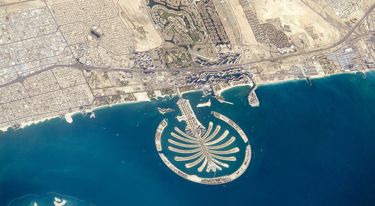 Jumeirah 01