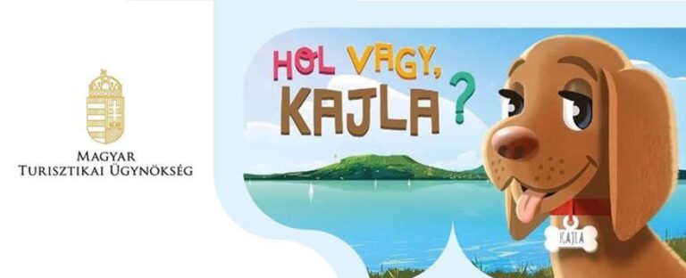 Újabb állomásához érkezett a Kajla program: elindultak a Kajla körök!