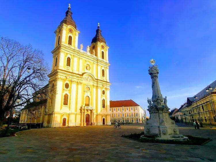 Kalocsa – időutazás az Alföld peremén