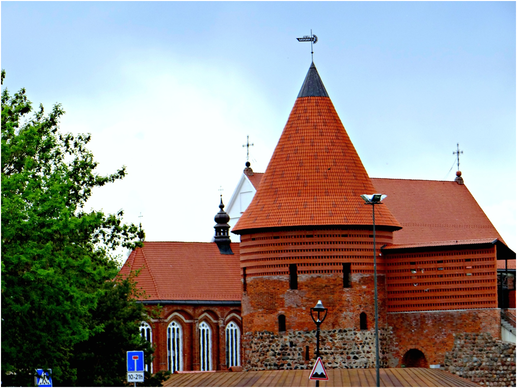 Kaunas 1