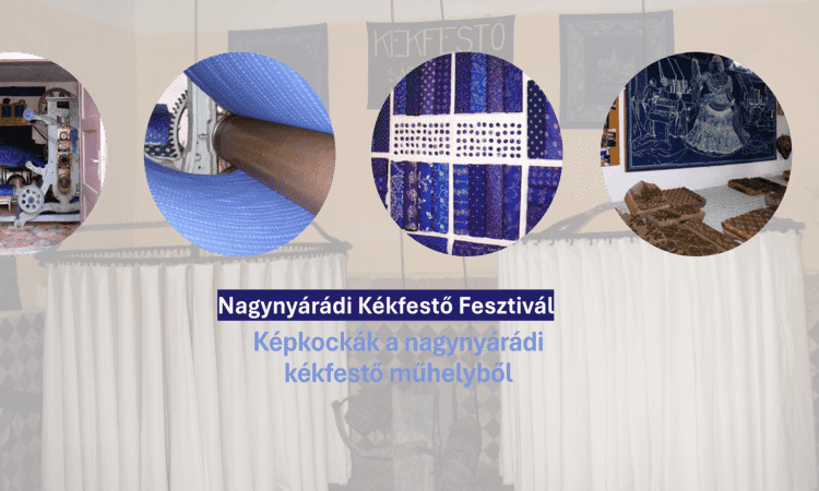 Kékfestő 4