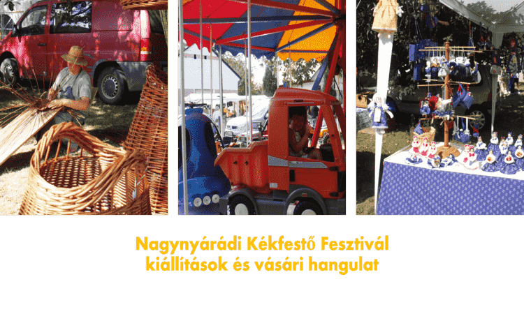 Kékfestő 8