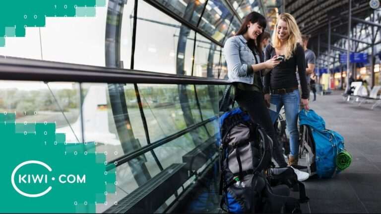 Indulhat a nyári álommeló: Magyar tagja is lesz a Kiwi.com World Travel Hacker csapatának