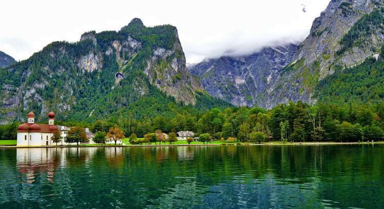 Königsee