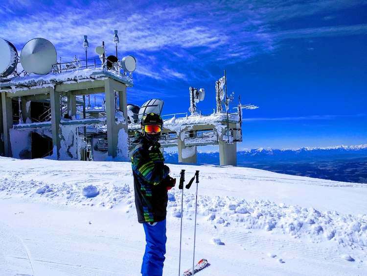 Koralpe