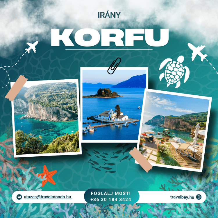 Korfu